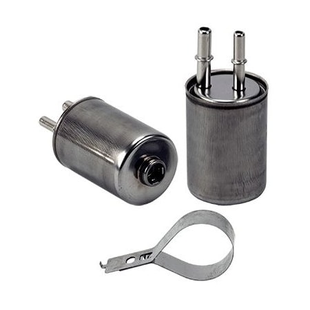 Wix Filters Fuel Filter 33980